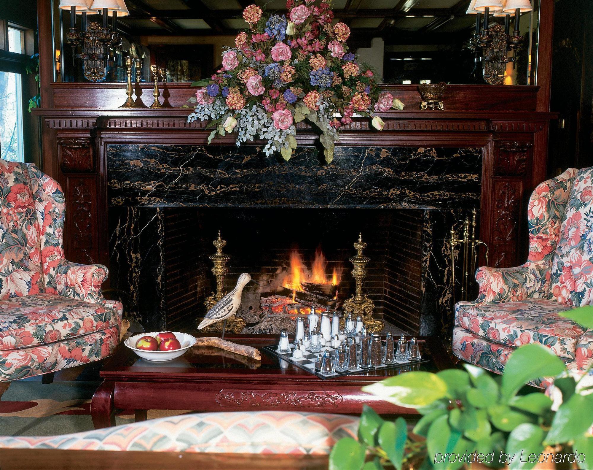 The Manor On Golden Pond Bed & Breakfast Holderness ห้อง รูปภาพ